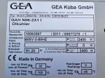 Kuba GAH N06-2X1 L