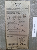 Alfa Laval CB76-30L