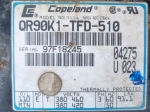 Copeland QR90K1-TFD-510