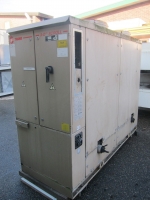 Trane CGAE 205