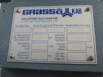 Grasso G-1 (screw)