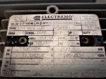 Electramo MAH 160L 4/8