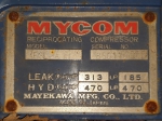 Mycom F8L