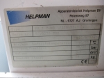 Helpman PX 3-7 H