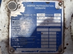 Sabroe TSMC 116 S 