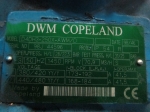 DWM D4DH3-250X-AWM/D (x4)