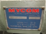 Mycom 250 VSD