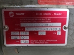 Trane CRHR400G2HBO