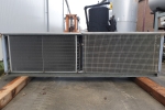 Maneurop MT 57 HL 4A VE (x2) condensing unit