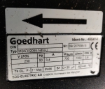 Goedhart VCI-B 62507 E