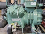 Bitzer 4GE-23Y-40P (x2) & 4GE-20Y-40P (x2)