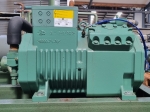 Bitzer 4TES-12Y-40P (x1) & 4T.2 (x1)