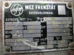 MEZ Frenštát F225M04