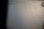 Schorch KN5180L-BB014-051