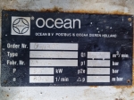 Ocean SCL610/38