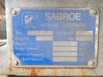 Sabroe CMO 26 MK2