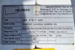 Helpman LFX 276-7 400