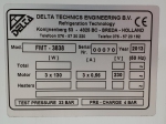 Delta FMT 3838