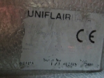 Uniflair 30CAL1011P3