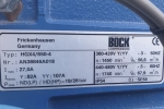 Bock HGX4/650-4 (4x)