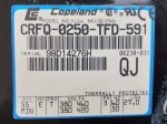 Copeland CRFQ-0250-TFD-591