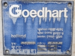 Goedhart KOAL 7666-D