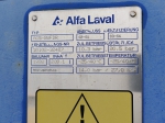 Alfa Laval A15-BWFDR