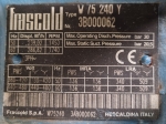 Frascold W75-240Y (x4)