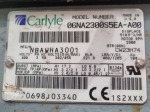 Carlyle / Carrier 06NA2300S5EA-A00