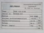 Helpman THOR 426-8/KB