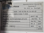 Helpman THOR 348-8