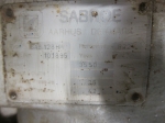 Sabroe SAB 128 HM MK2