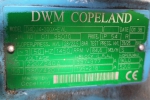 DWM D4DJ-300X-EWL (x4) Compressor package