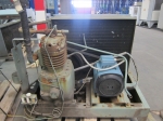 Bitzer VI Condensing unit