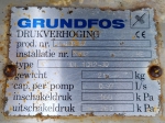 Grundfos GDI ICR2-30