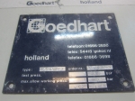 Goedhart VCS 64507 E