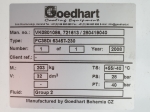 Goedhart FC38Di 63457-230