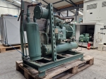 Bitzer 2U-5.2 Water cooled condensing unit