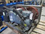 DWM DLJE-301-EWL Condensing unit