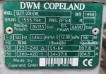 Copeland DLFP-20X-EWL Condensing unit