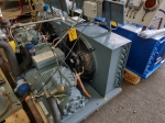 DWM DLLP-30X-EWL Condensing unit