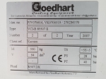 Goedhart VCI-B 85507 E