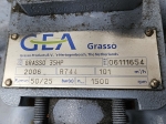 Grasso 35HP 