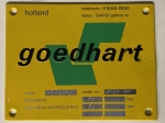 Goedhart VC 62507