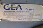 Grasso 612