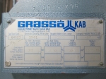 Grasso G-1 (screw)