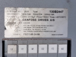 Danfoss 130B2447