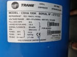 Trane CGAN 250