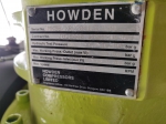 Howden MK5B/XRV204145/554