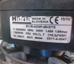 Hidria R11R 4035P 4M 5715